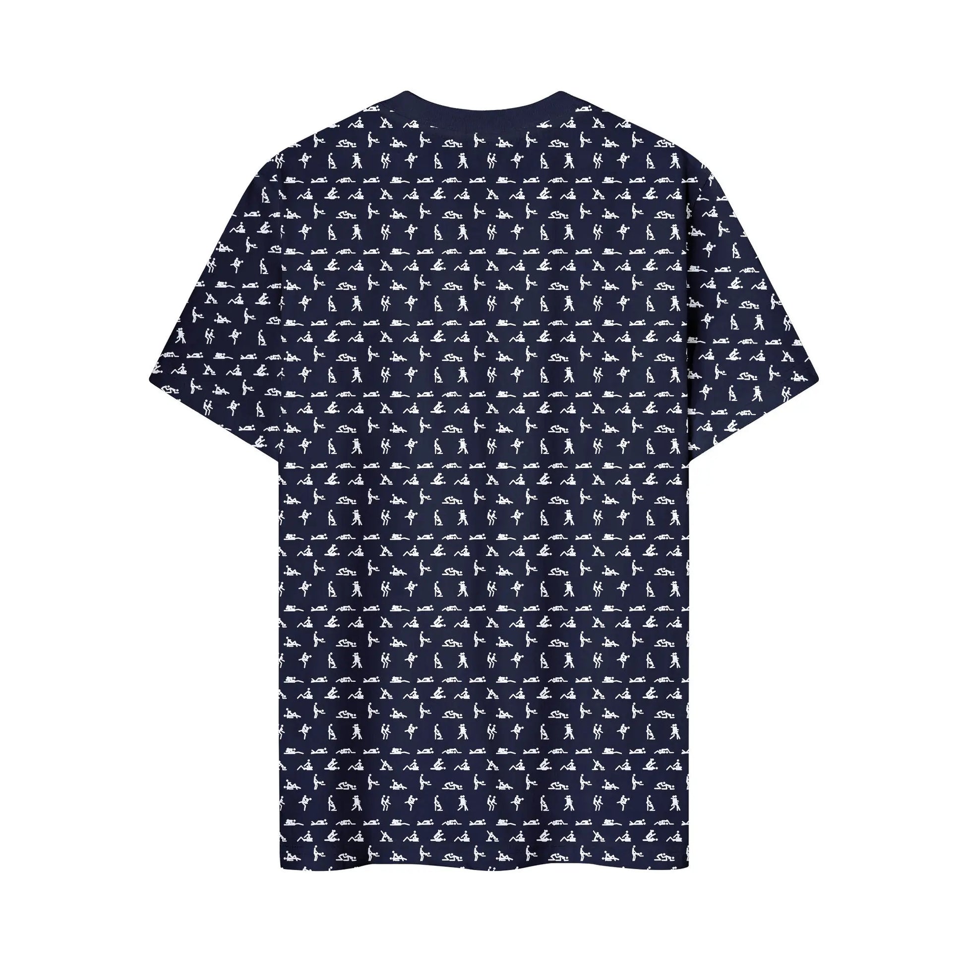 S-e-x Ed. - Funny T Shirt