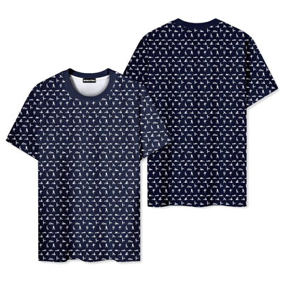 S-e-x Ed. - Funny T Shirt