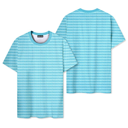 Just Tap It In - Funny T Shirt