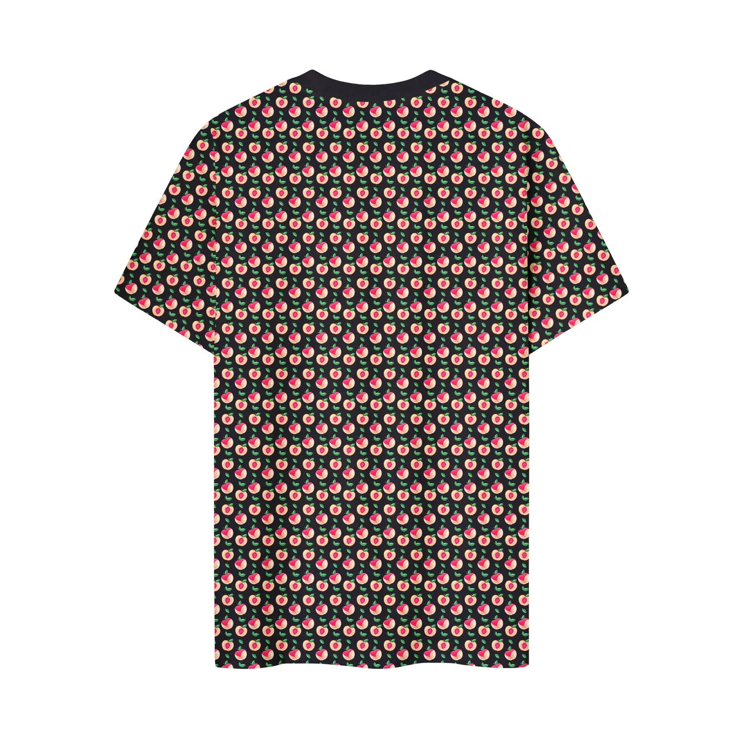 Sweet Peach Charm - Funny T Shirt