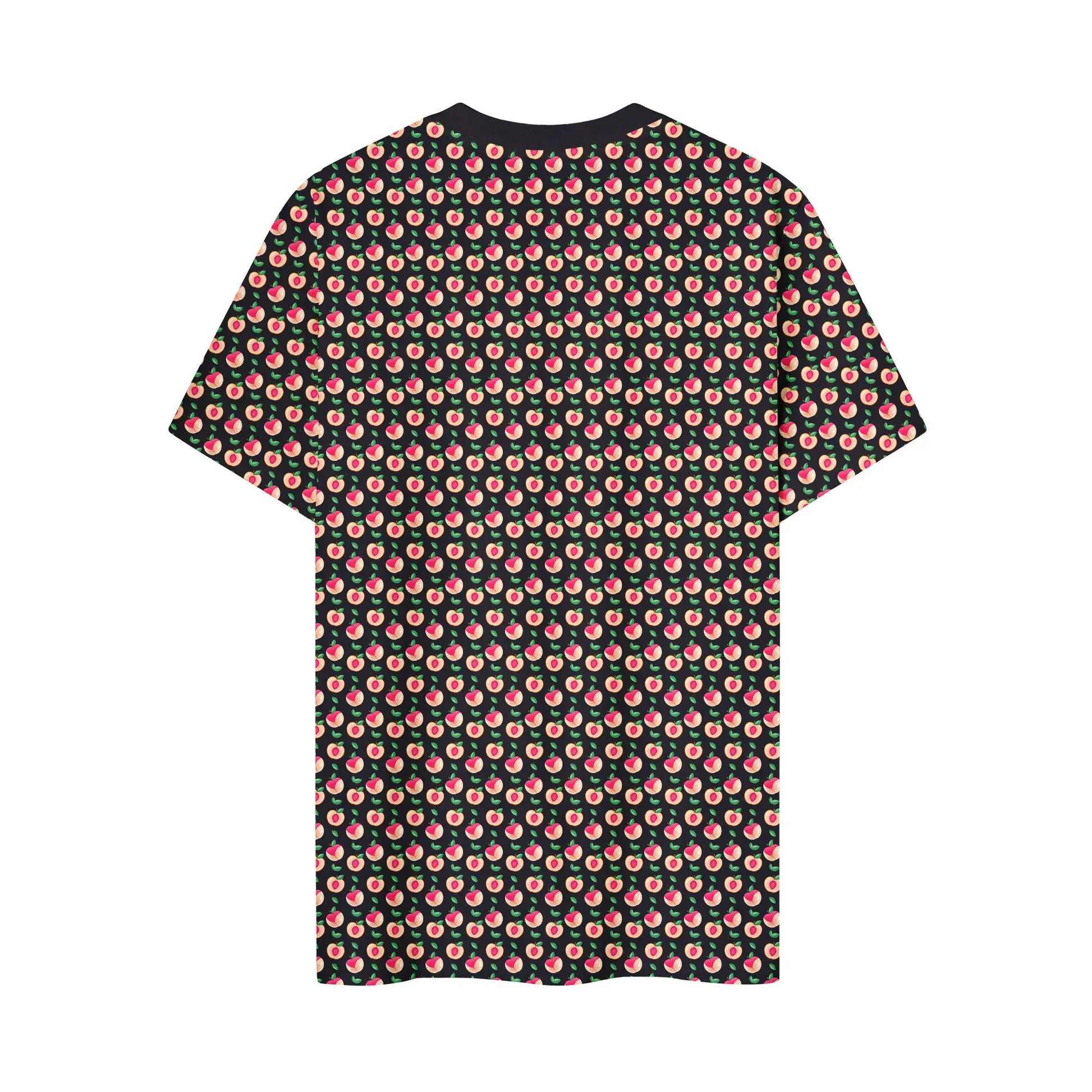 Sweet Peach Charm - Funny T Shirt