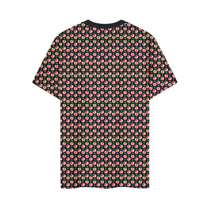 Sweet Peach Charm - Funny T Shirt