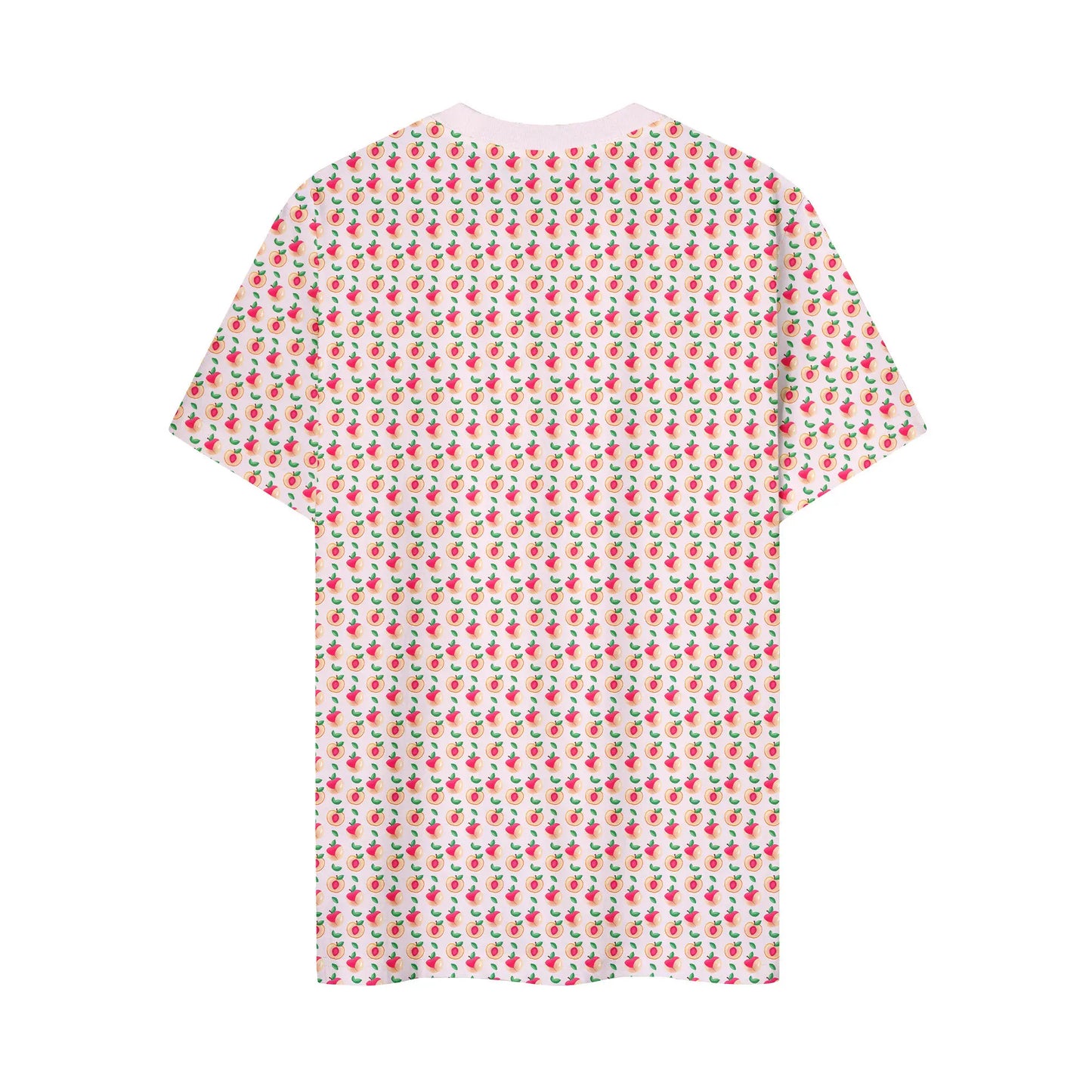 Sweet Peach Charm - Funny T Shirt