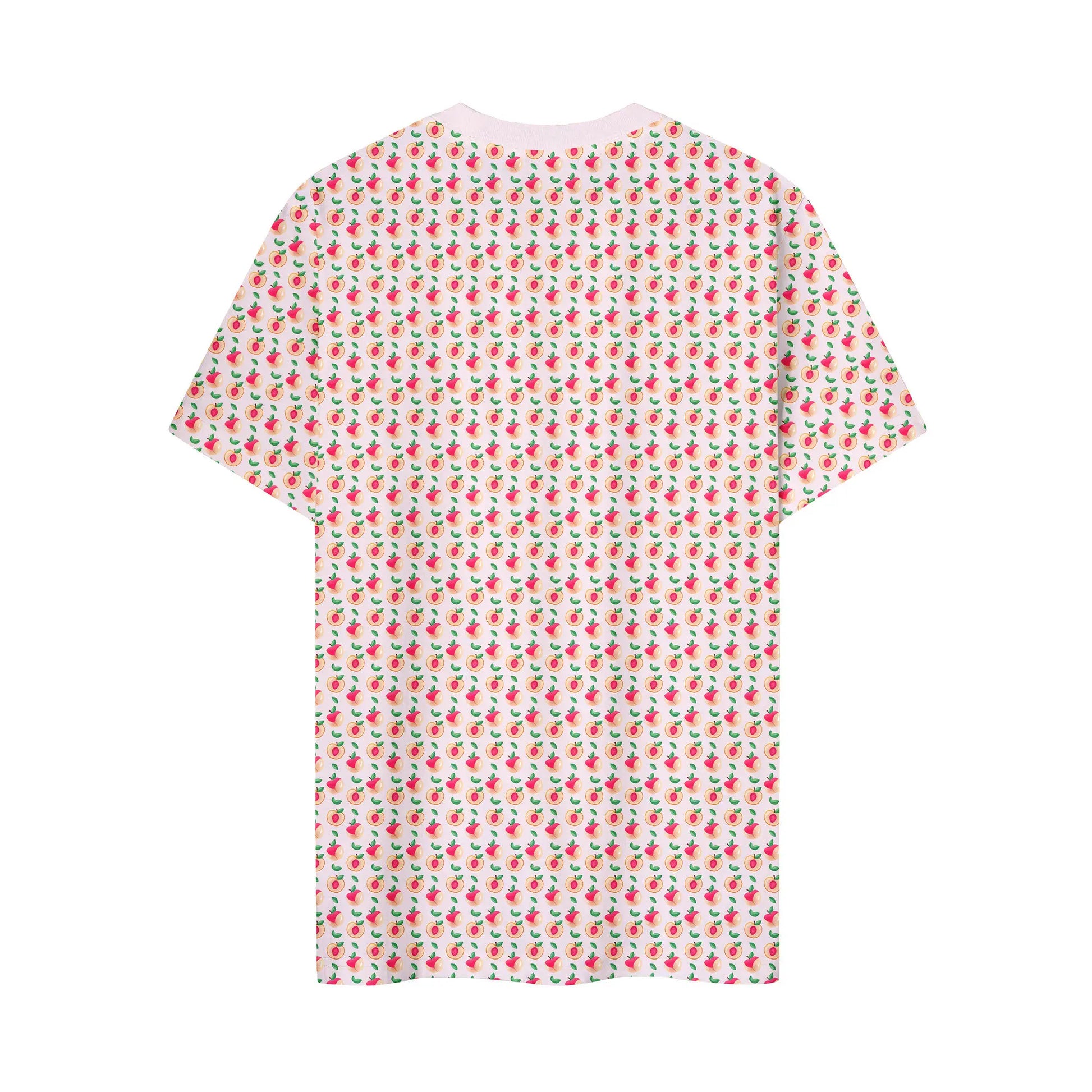 Sweet Peach Charm - Funny T Shirt