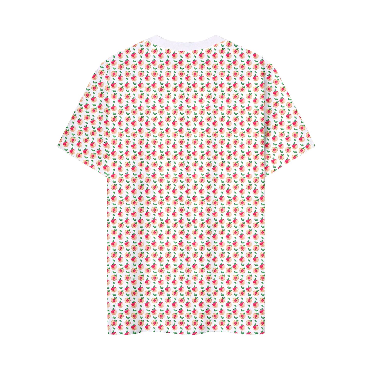 Sweet Peach Charm - Funny T Shirt