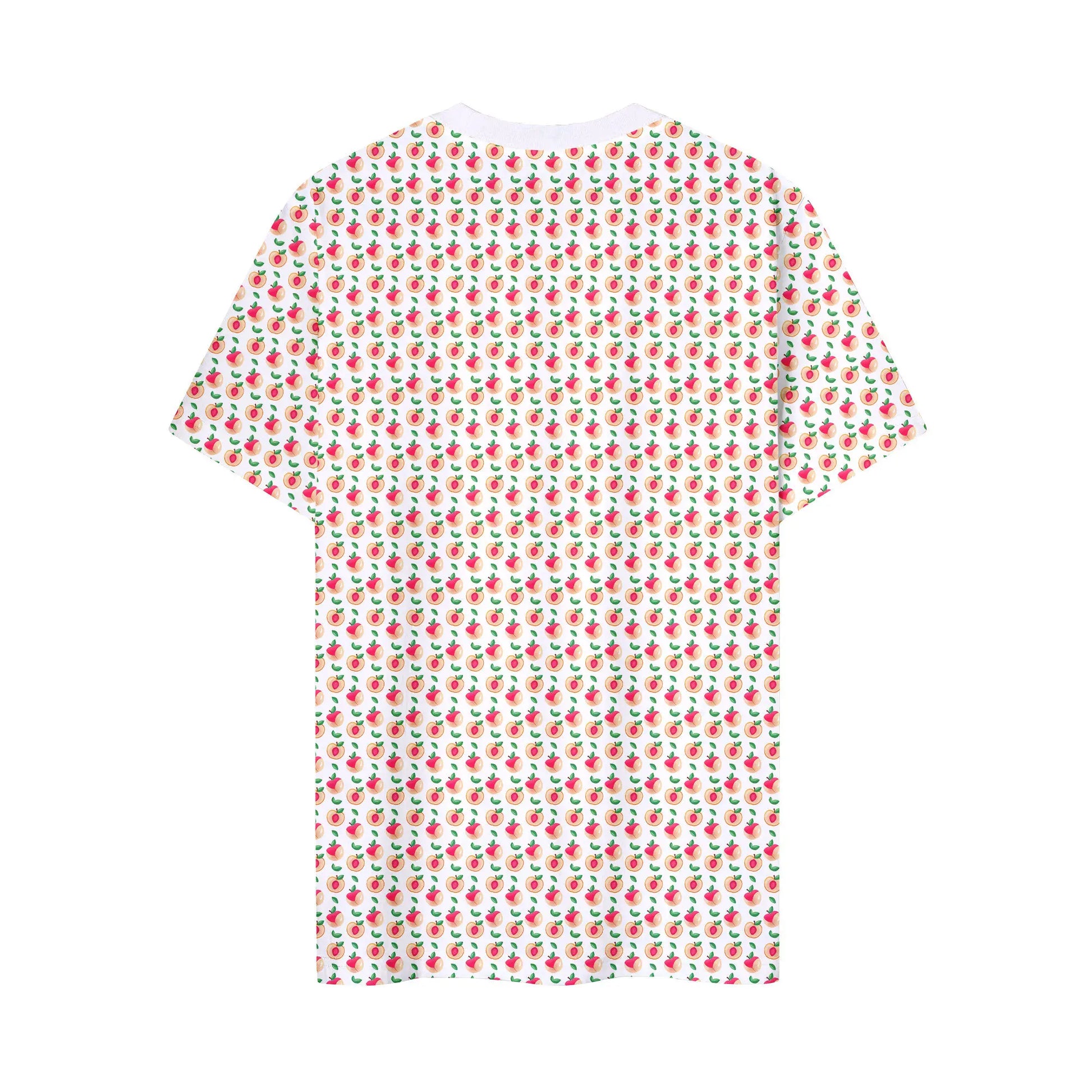 Sweet Peach Charm - Funny T Shirt