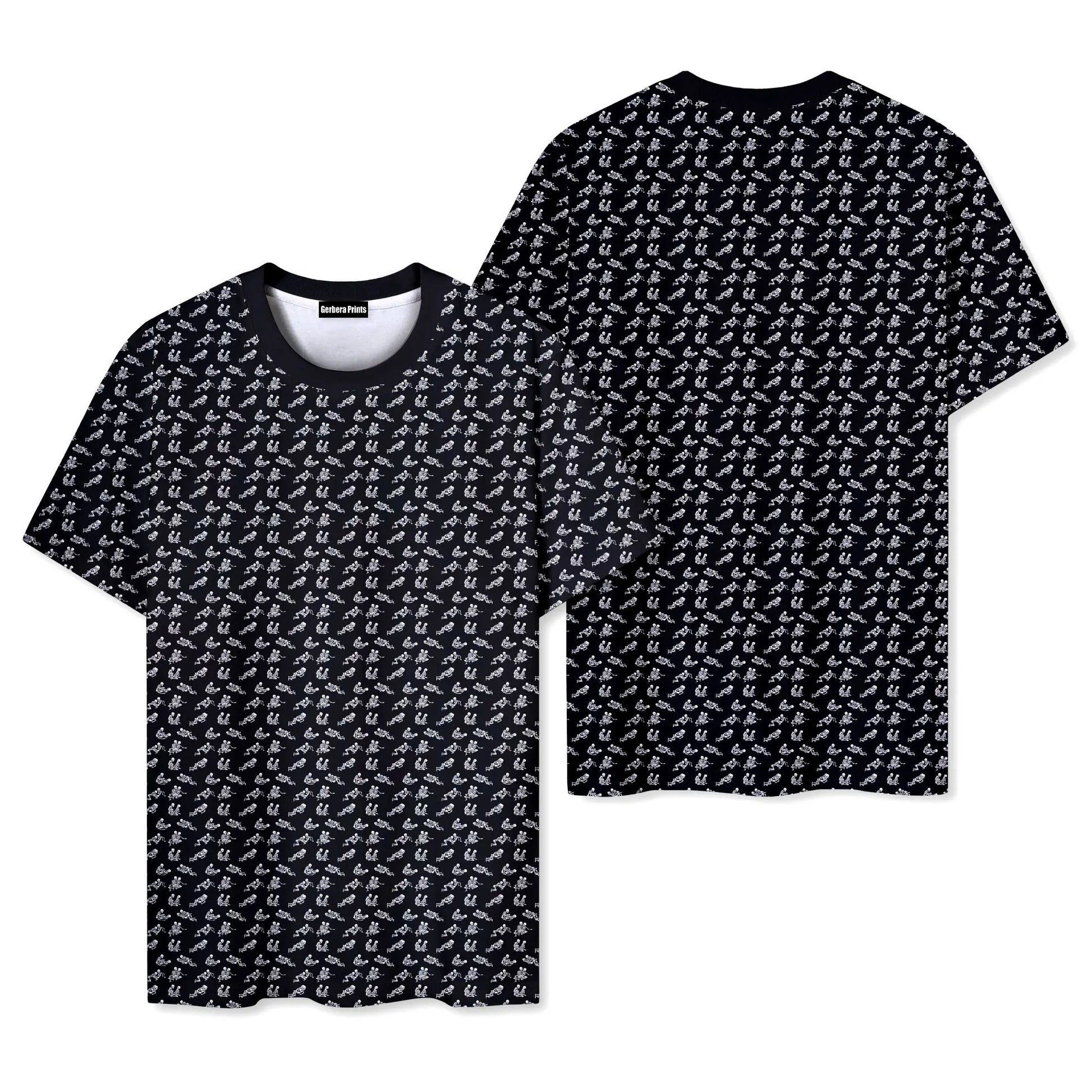 Endless Love - Funny T Shirt