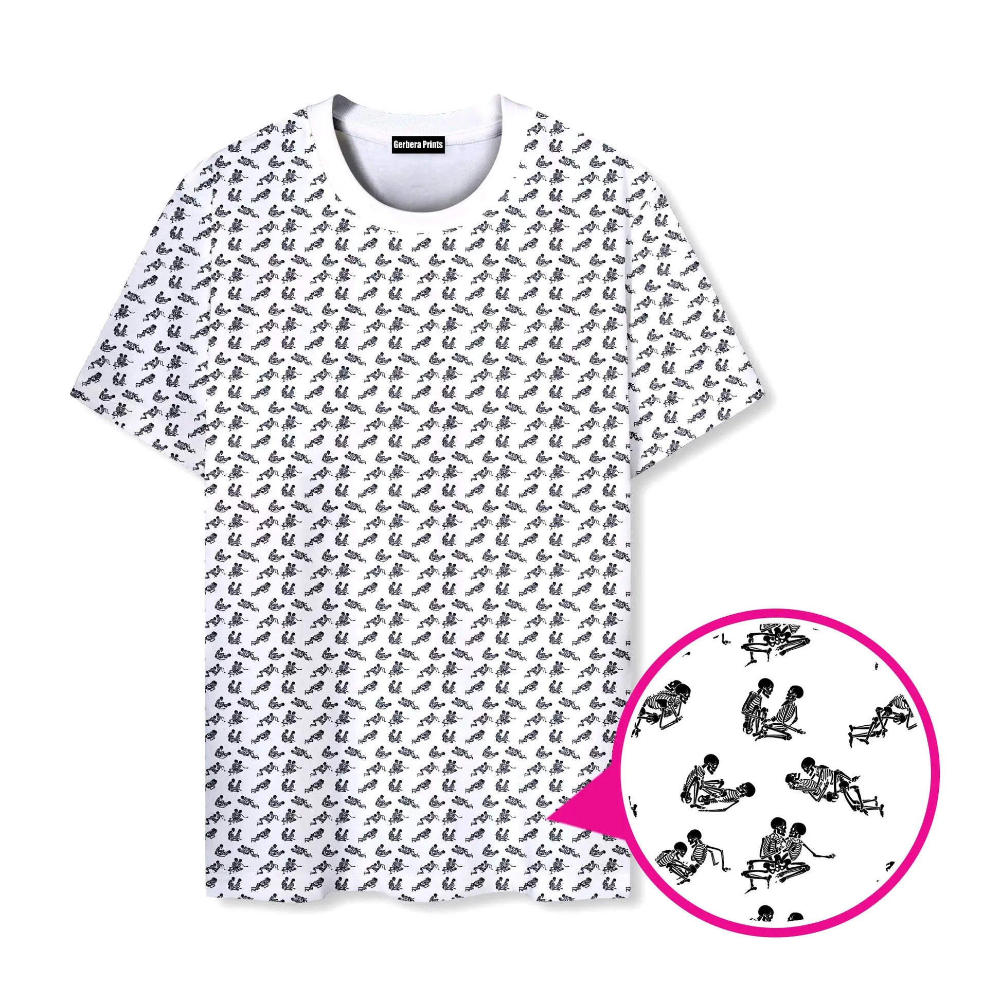 Endless Love - Funny T Shirt