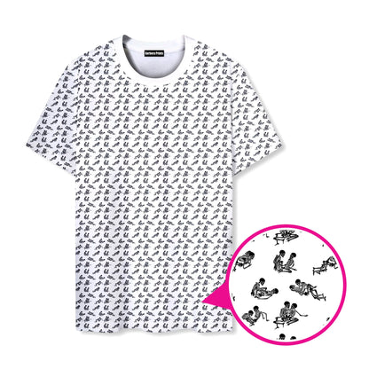 Endless Love - Funny T Shirt