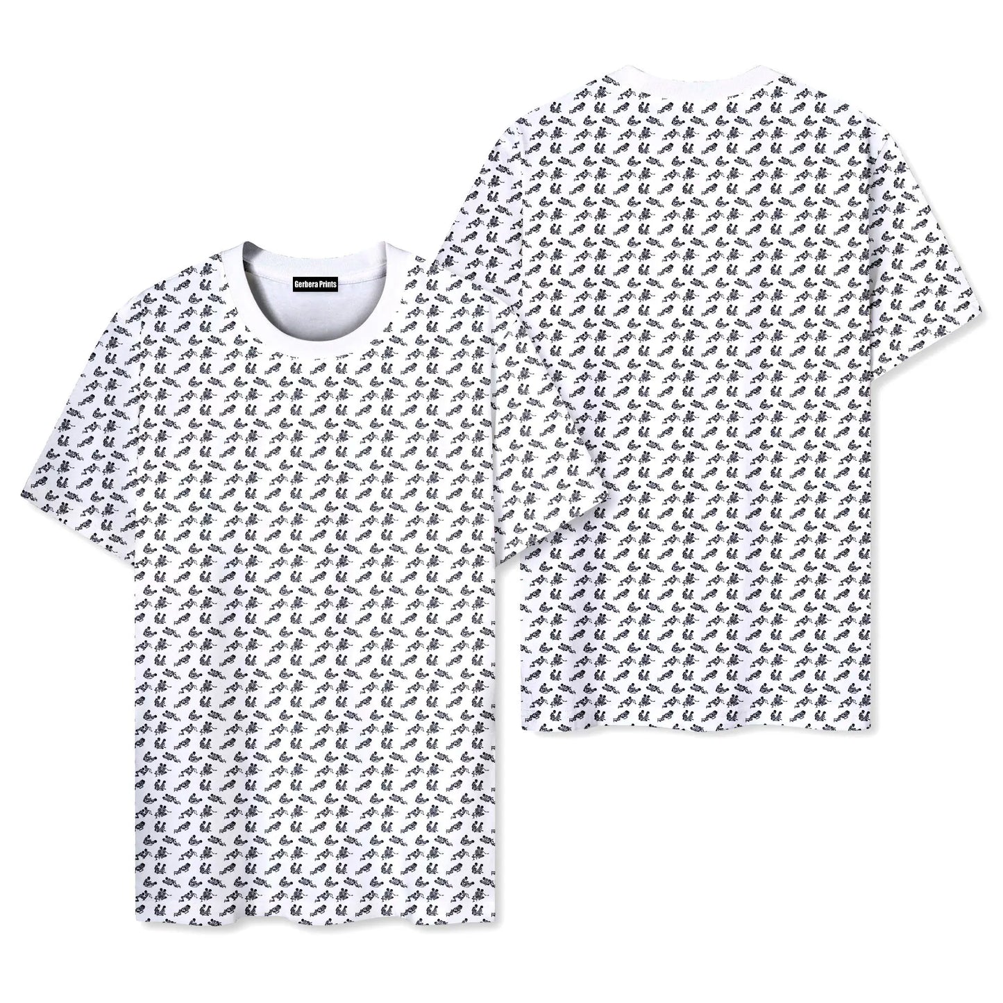 Endless Love - Funny T Shirt