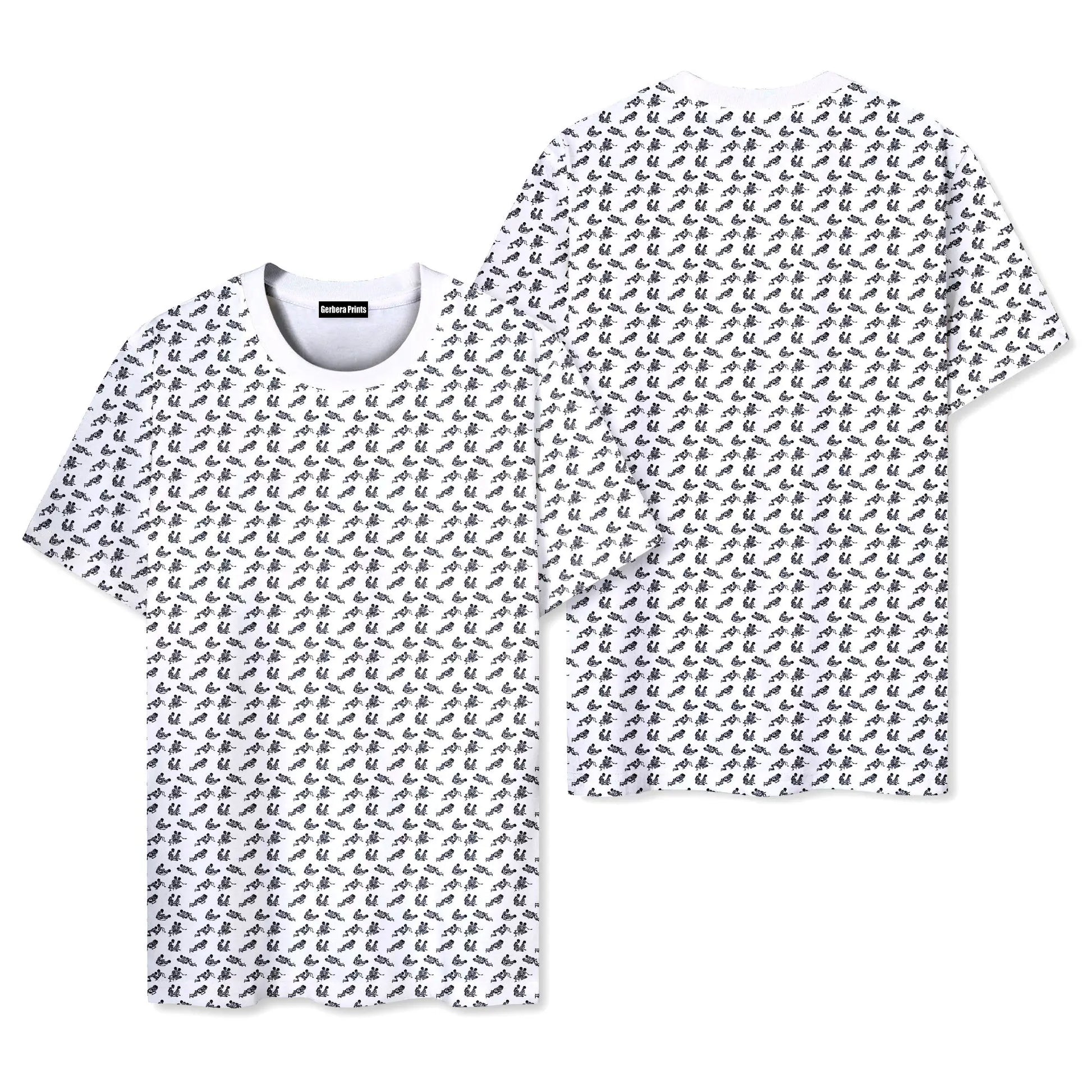 Endless Love - Funny T Shirt