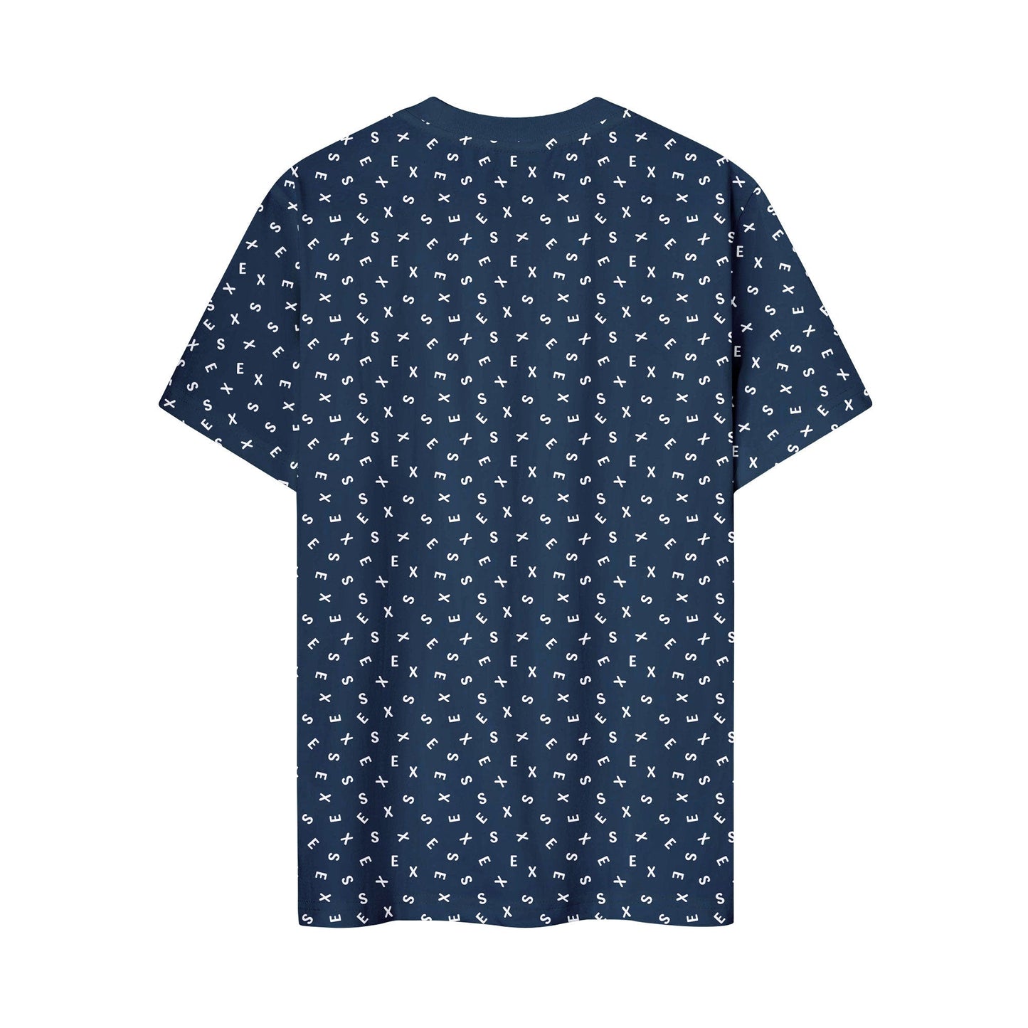 Words Swirl - Funny T Shirt