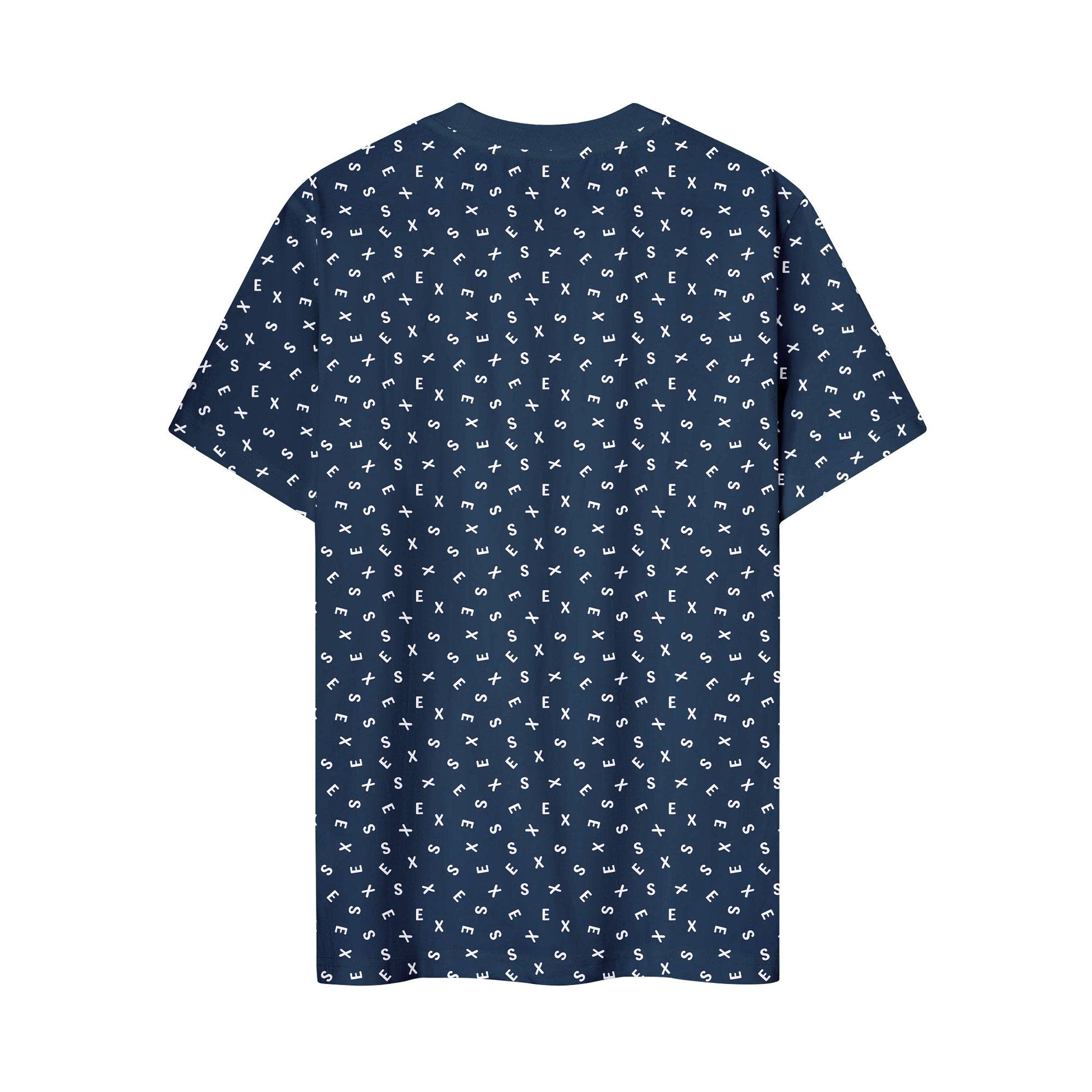 Words Swirl - Funny T Shirt
