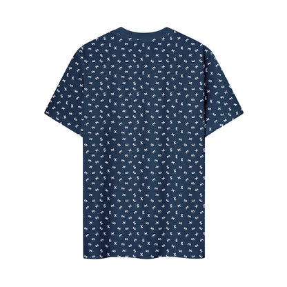 Words Swirl - Funny T Shirt
