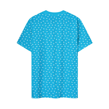 Words Swirl - Funny T Shirt