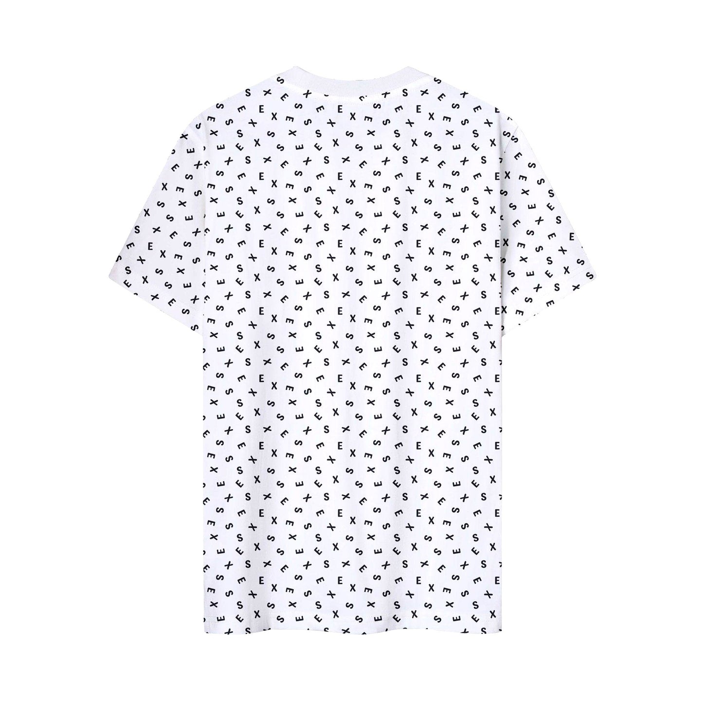 Words Swirl - Funny T Shirt