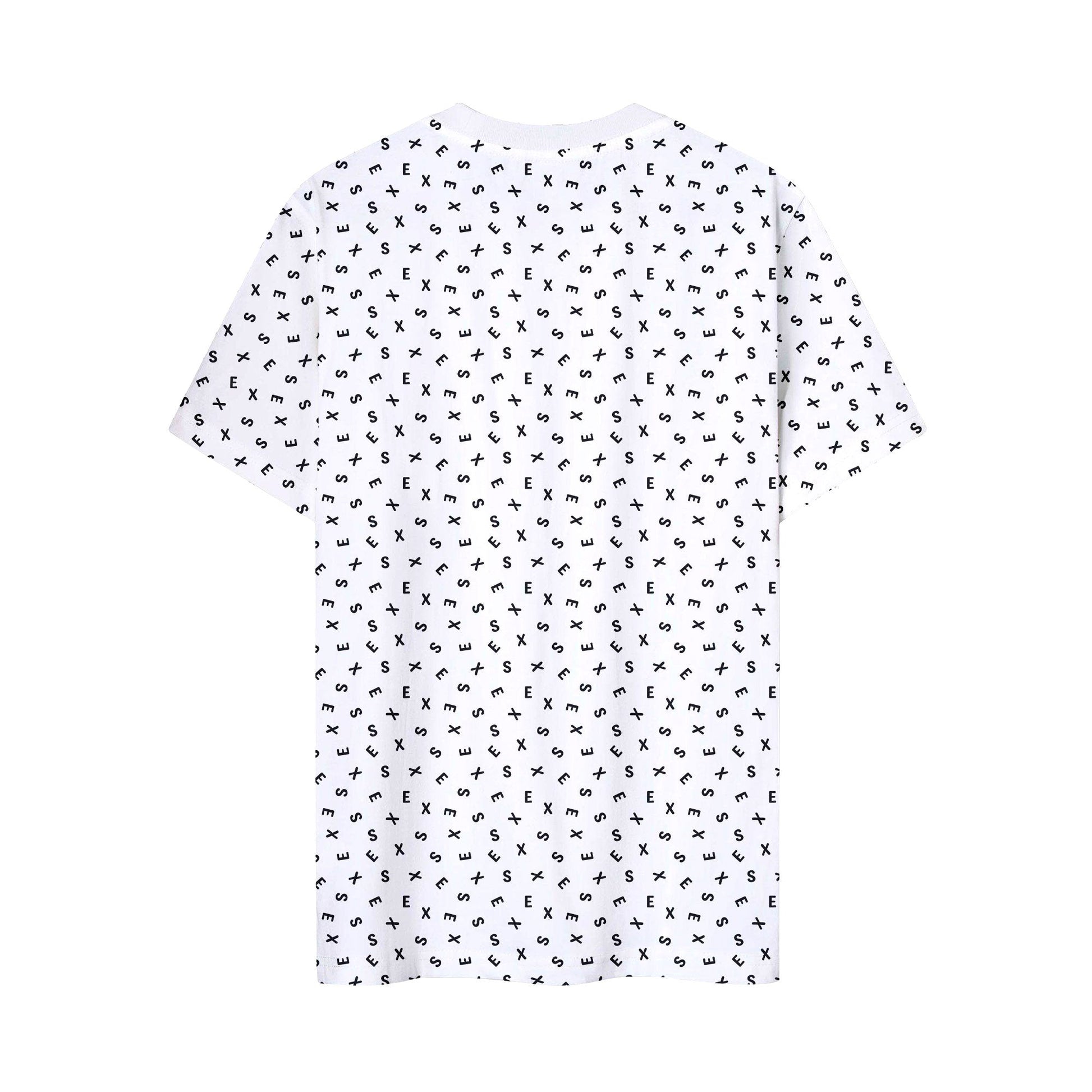 Words Swirl - Funny T Shirt