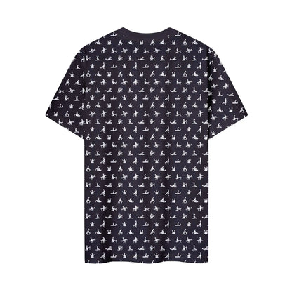 Stick Figure - Funny T Shirt