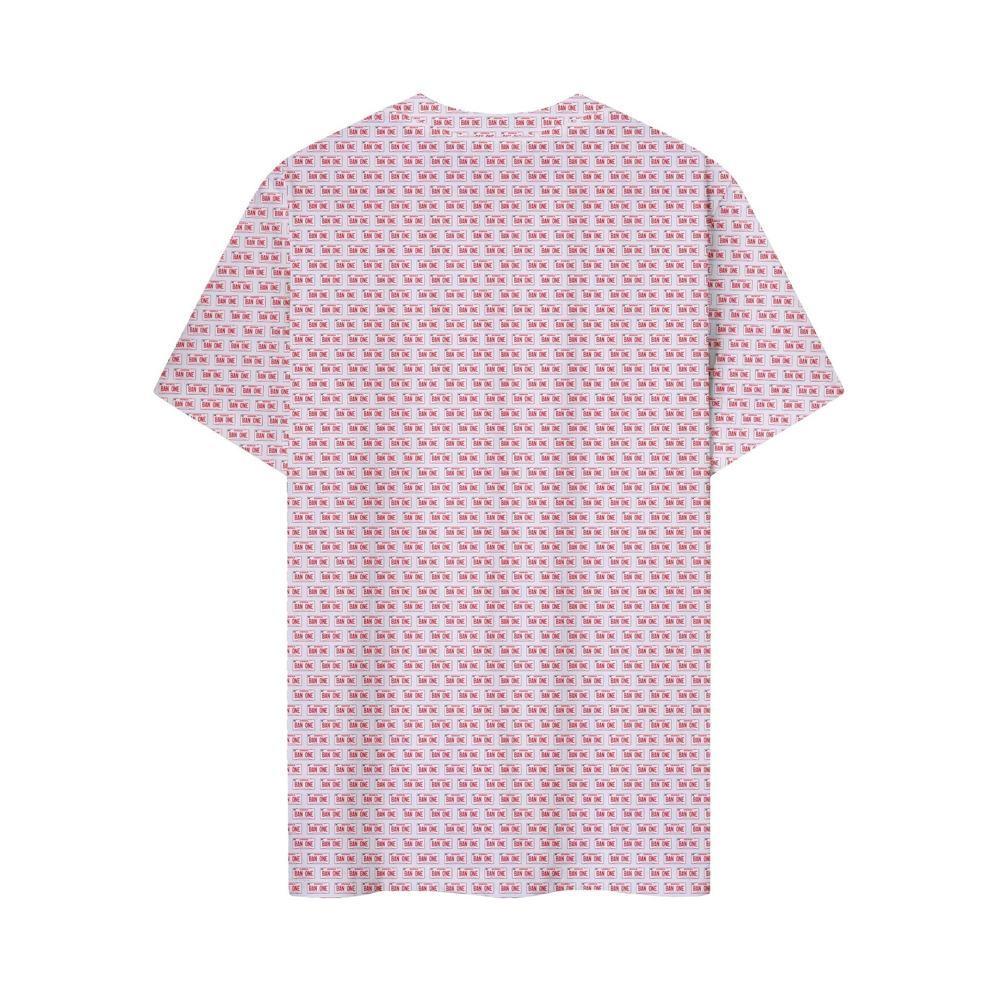 Ban One - Funny T Shirt