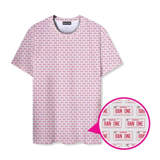 Ban One - Funny T Shirt