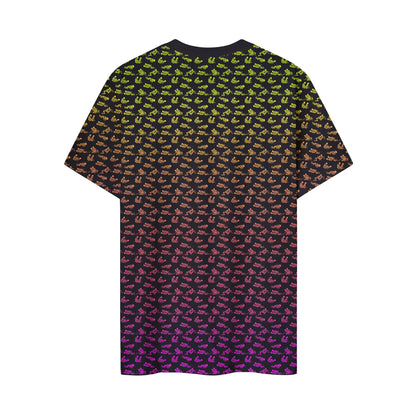 Skeleton Endless Love - Funny T Shirt