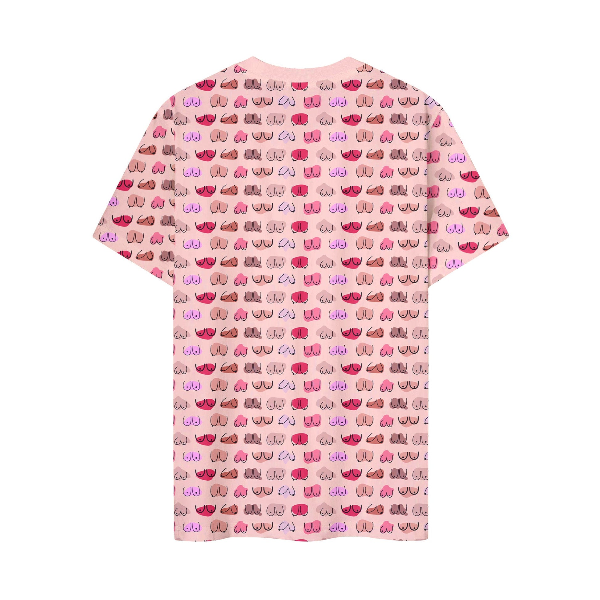 My Breast Look Great Don't They - Funny T Shirt
