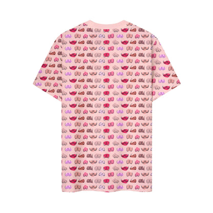 My Breast Look Great Don't They - Funny T Shirt