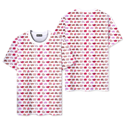 My Breast Look Great Don't They - Funny T Shirt