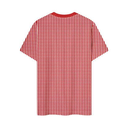 No F*cks Given Striped - Funny T Shirt