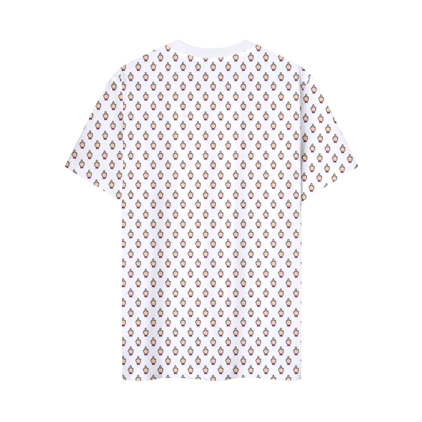 Friendly Hello - Funny T Shirt