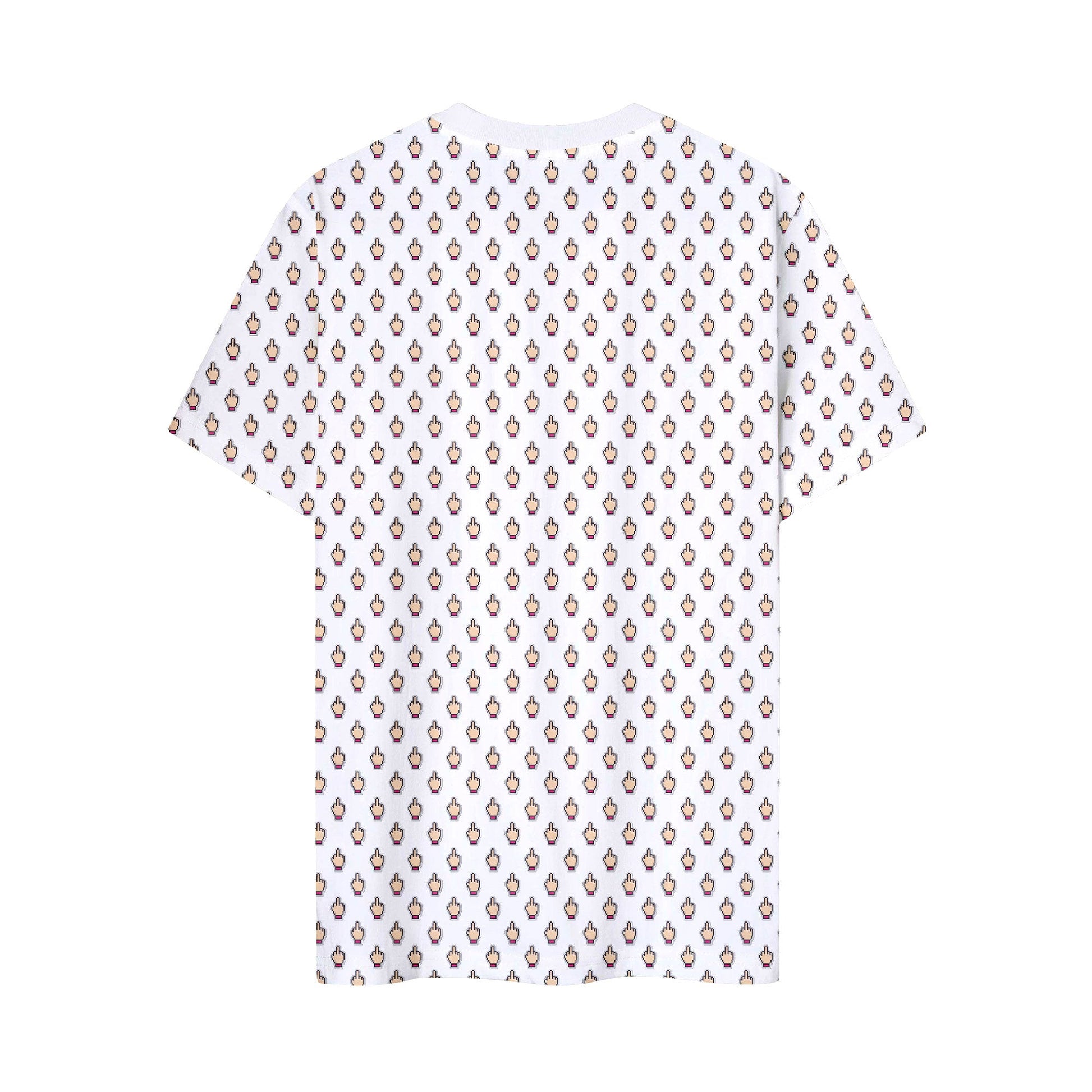 Friendly Hello - Funny T Shirt