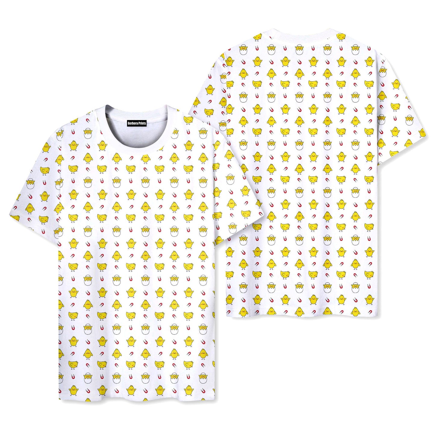 Chick Magnet - Funny T Shirt