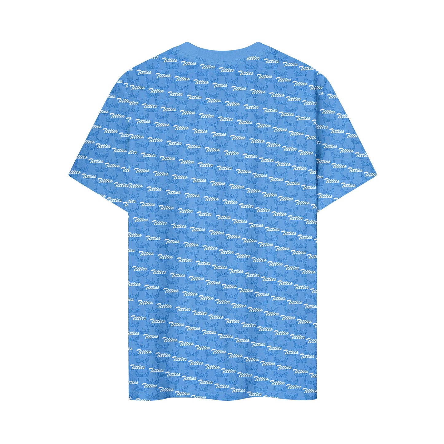 Bumper McGee - Funny T Shirt