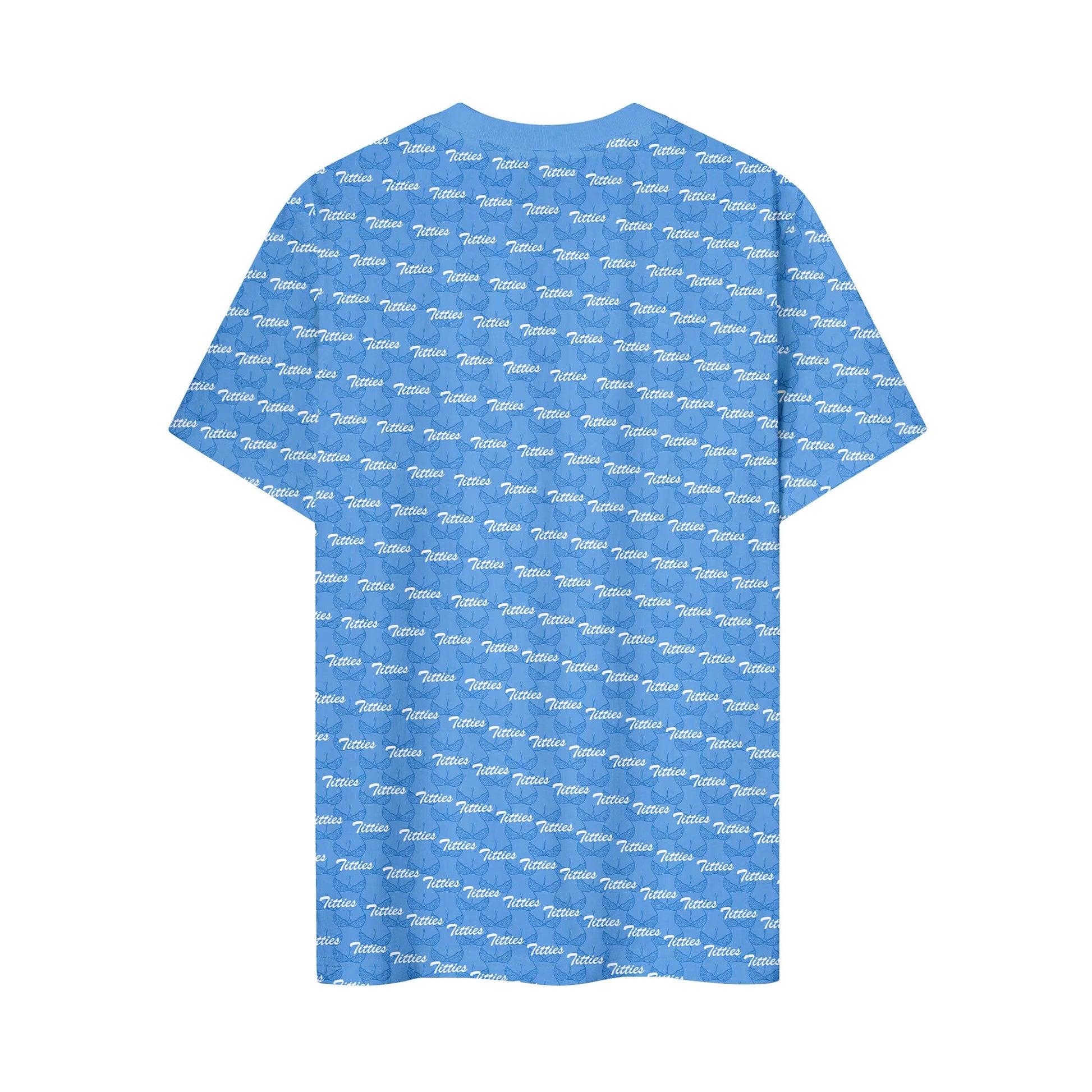 Bumper McGee - Funny T Shirt