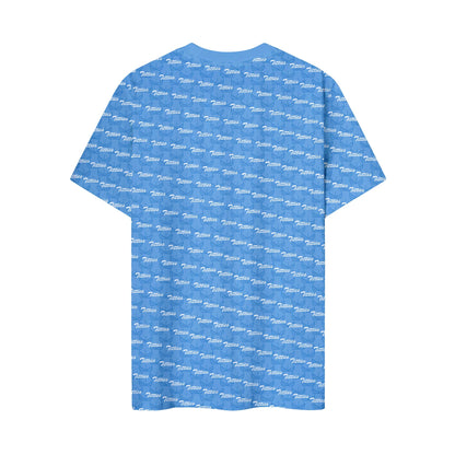 Bumper McGee - Funny T Shirt