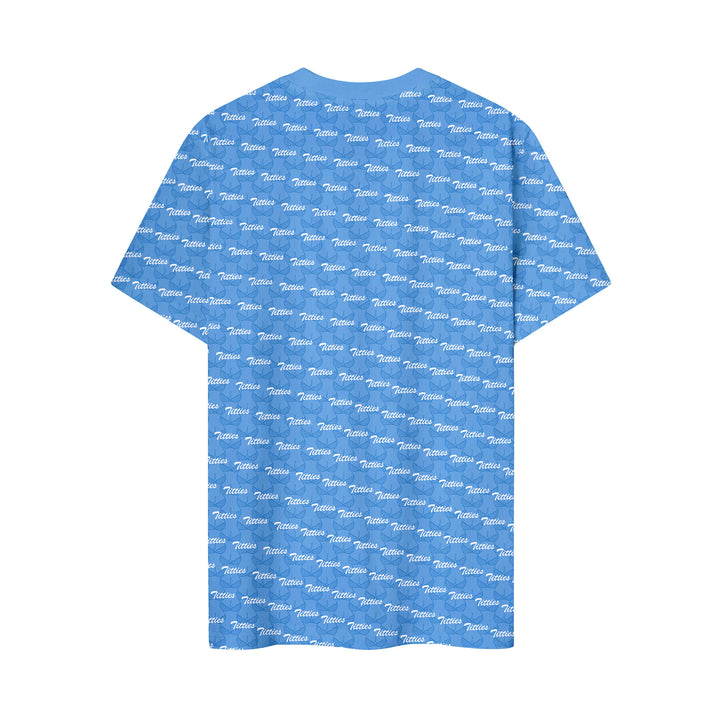 Bumper McGee - Funny T Shirt