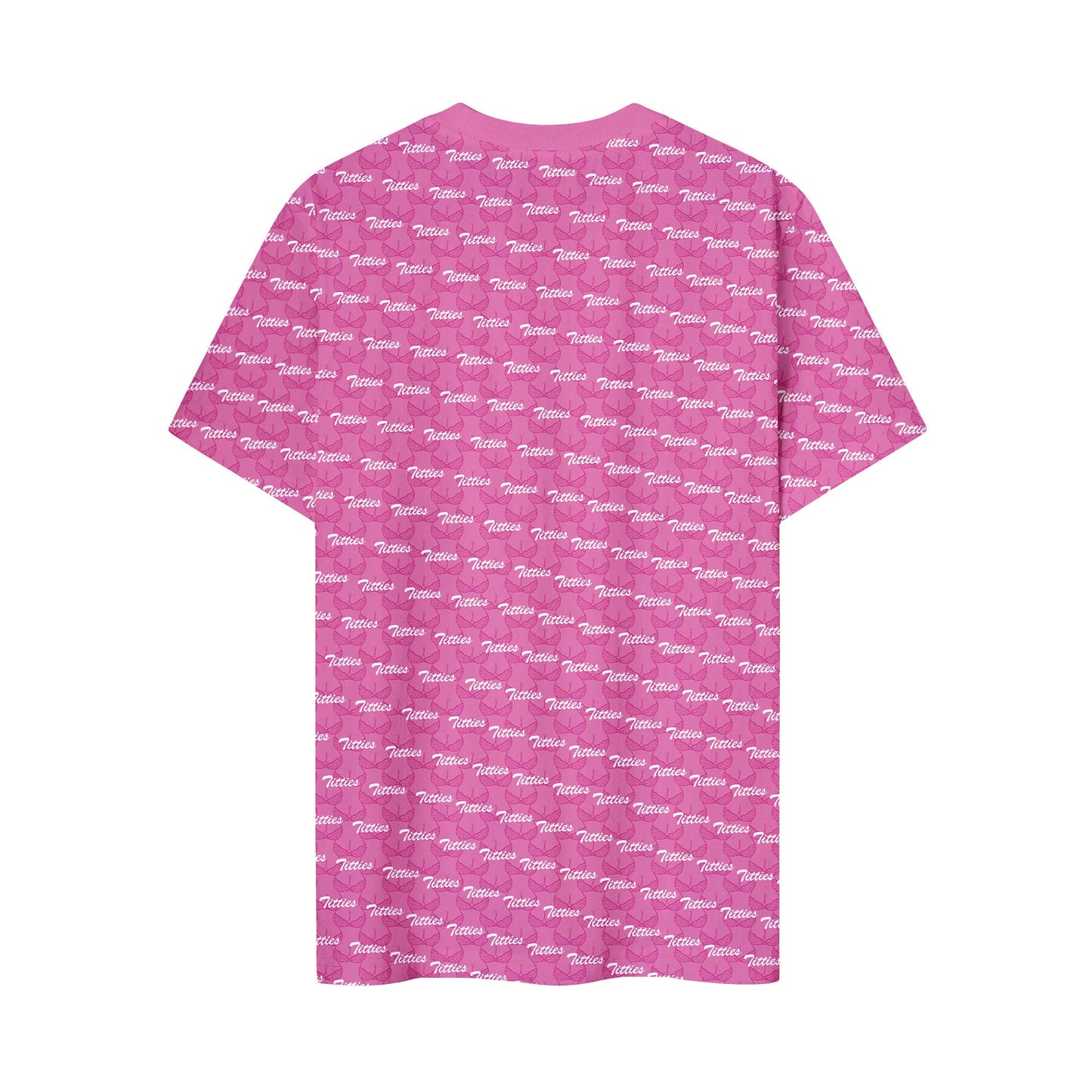 Bumper McGee - Funny T Shirt