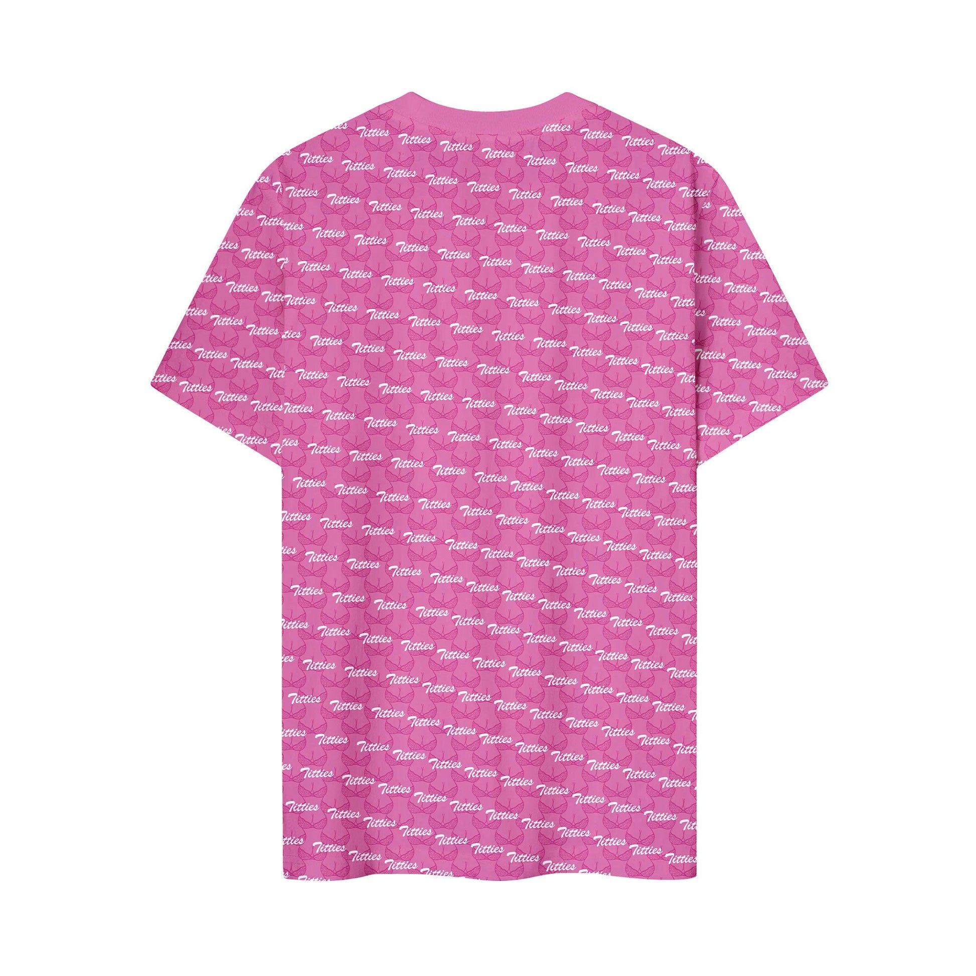 Bumper McGee - Funny T Shirt