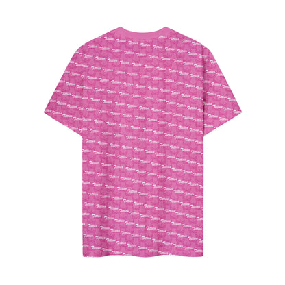 Bumper McGee - Funny T Shirt