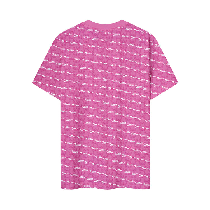 Bumper McGee - Funny T Shirt