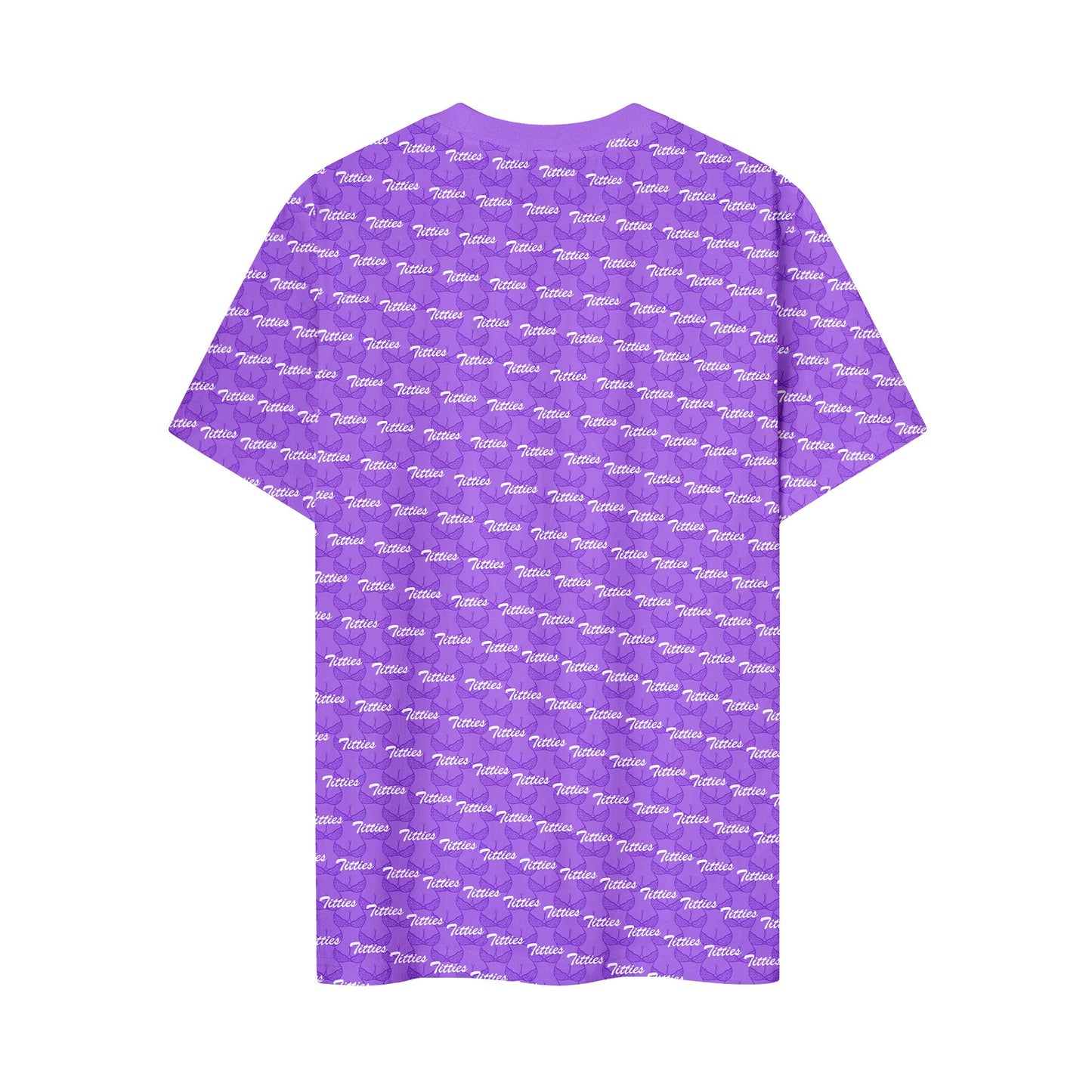 Bumper McGee - Funny T Shirt