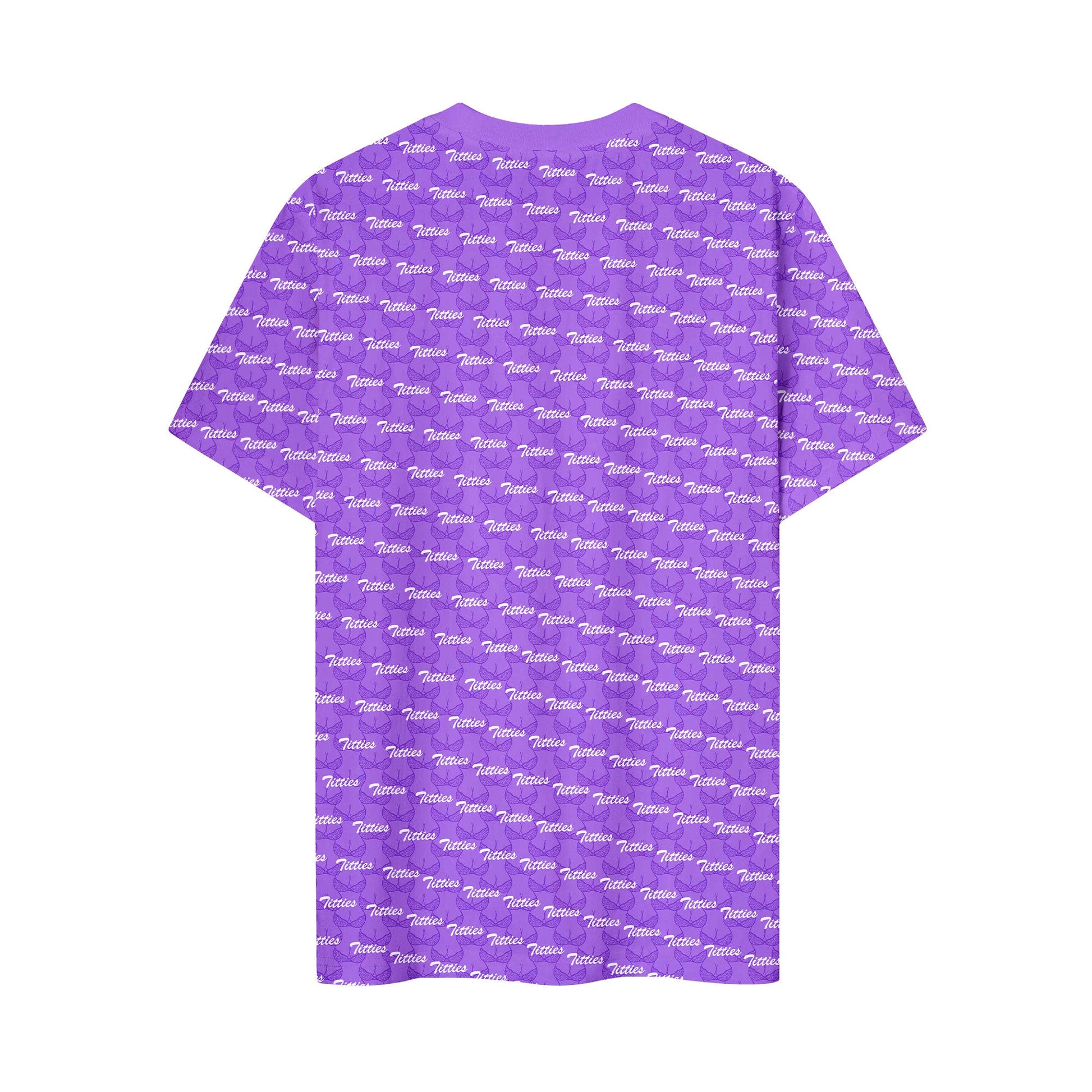 Bumper McGee - Funny T Shirt