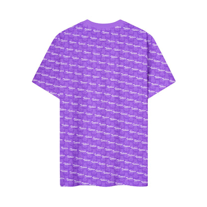 Bumper McGee - Funny T Shirt