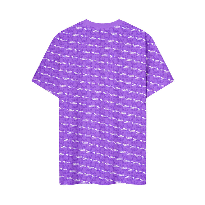 Bumper McGee - Funny T Shirt