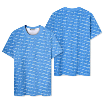 Bumper McGee - Funny T Shirt