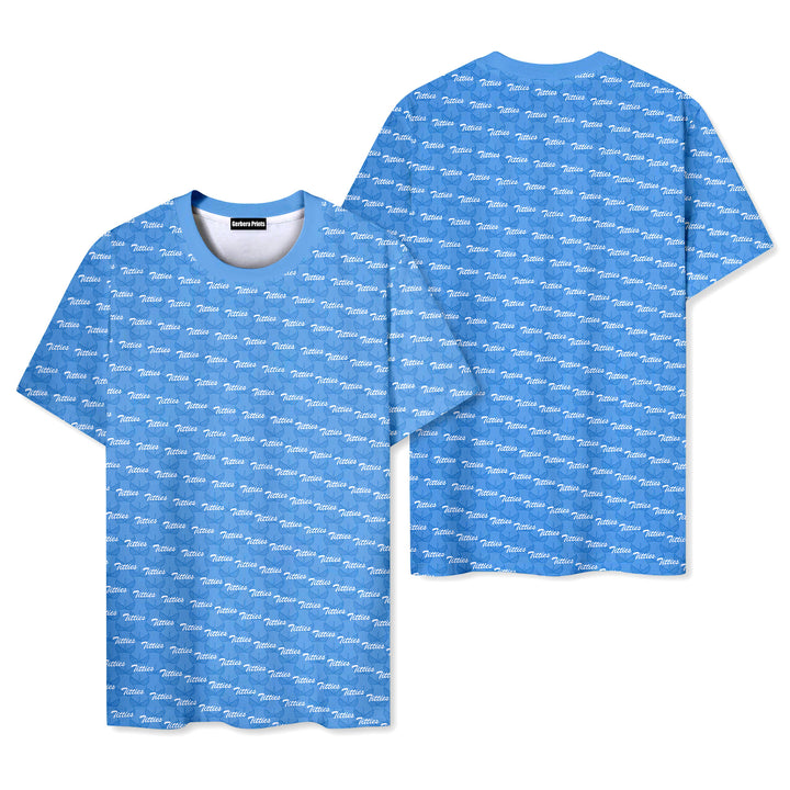 Bumper McGee - Funny T Shirt