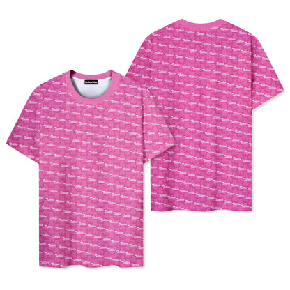 Bumper McGee - Funny T Shirt
