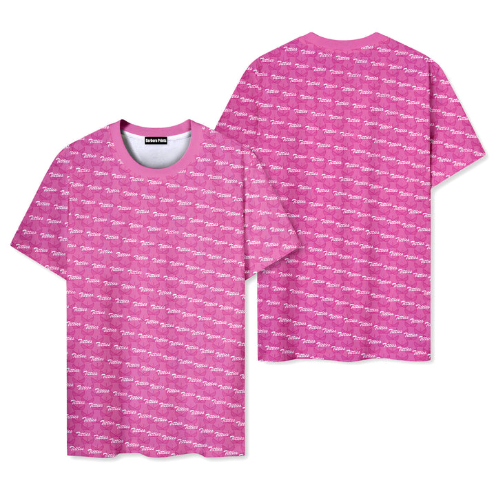 Bumper McGee - Funny T Shirt