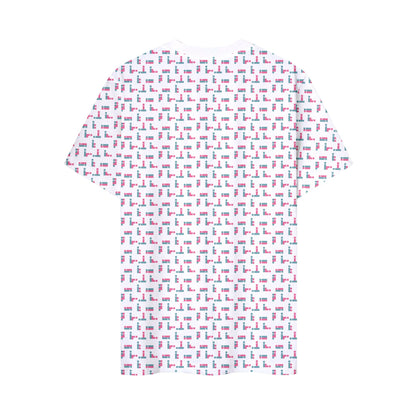 Puzzle Lovers - Funny T Shirt