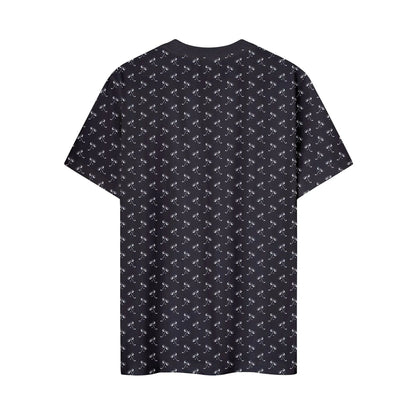 Ball & Wedge - Funny T Shirt